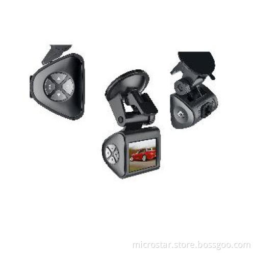 Hot sale !car black box with gps tracking chip/car night vision